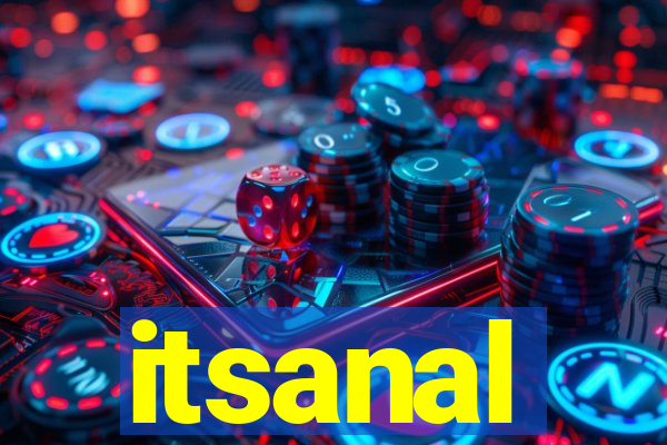 itsanal