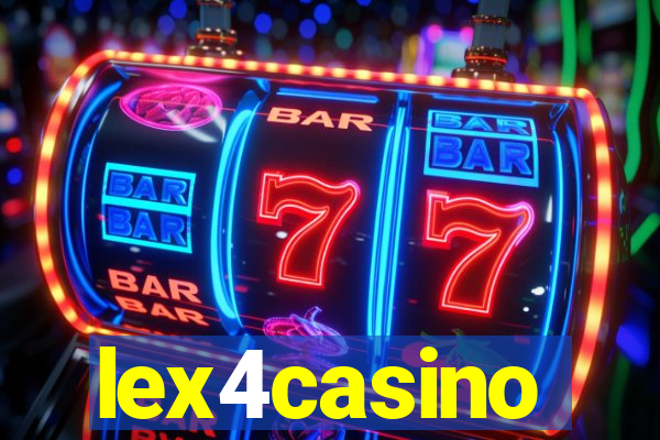 lex4casino