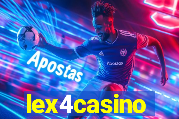 lex4casino