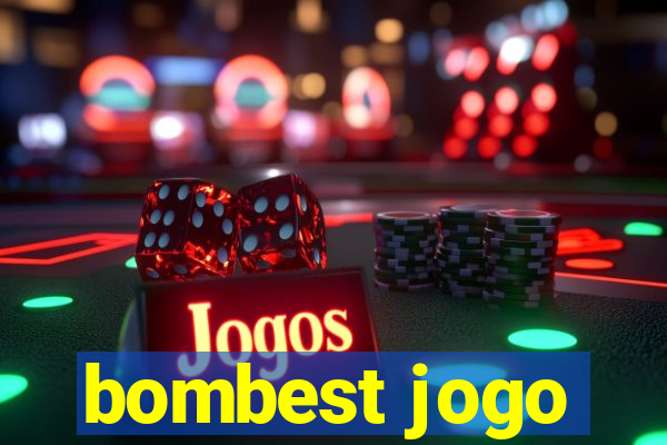 bombest jogo