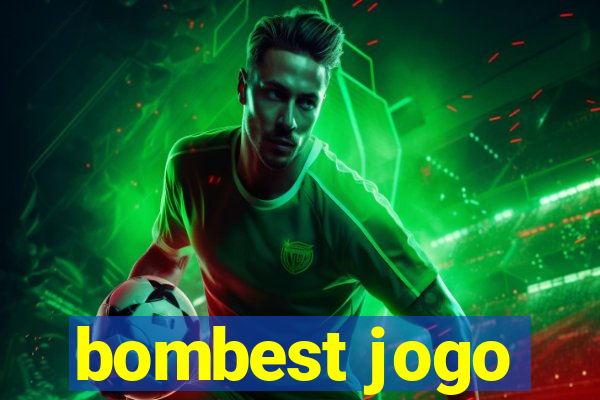 bombest jogo