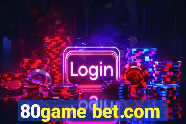 80game bet.com