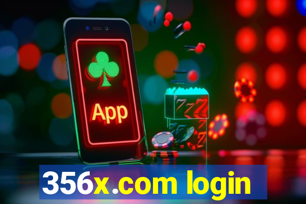 356x.com login