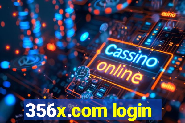 356x.com login