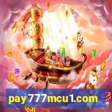 pay777mcu1.com