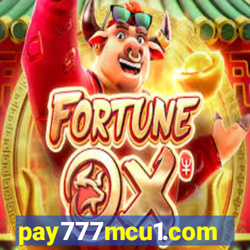 pay777mcu1.com