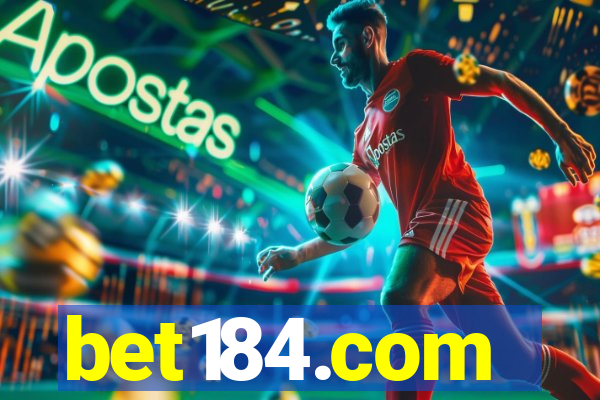 bet184.com