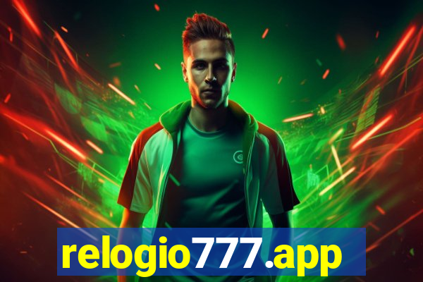 relogio777.app