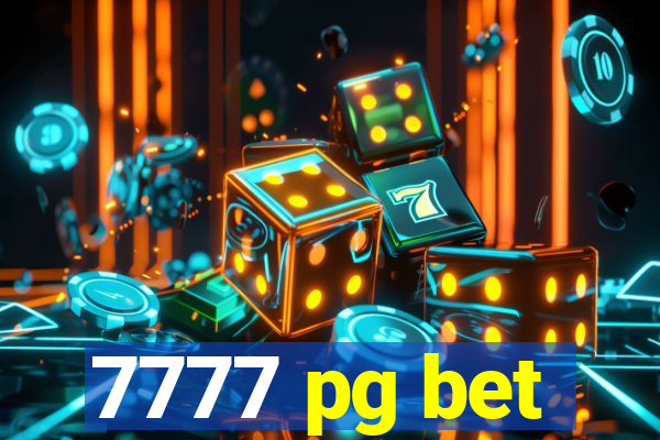 7777 pg bet