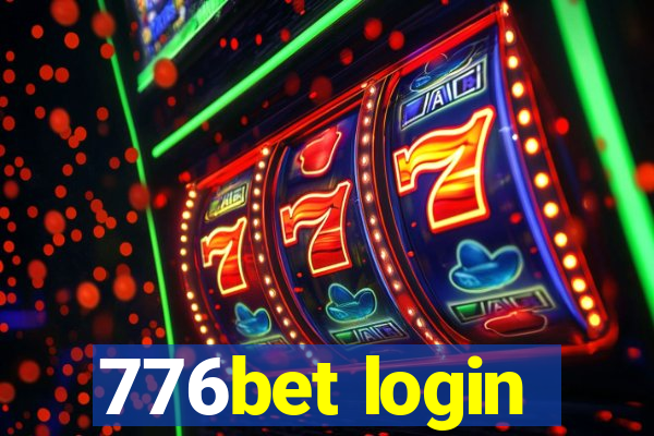 776bet login