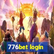 776bet login