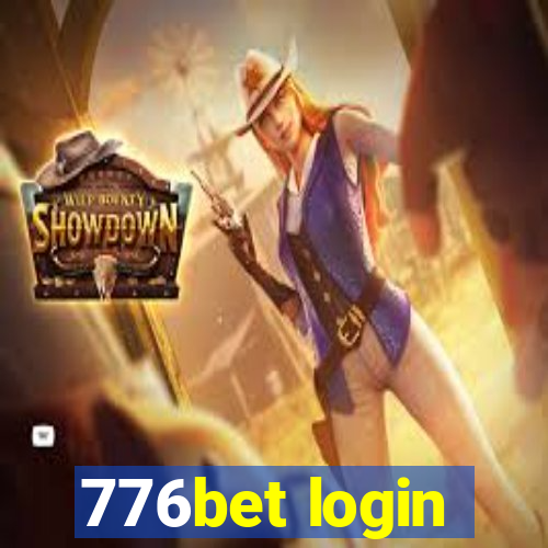 776bet login