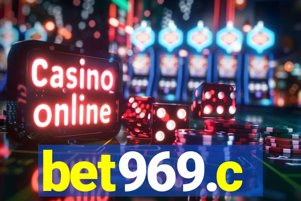 bet969.c