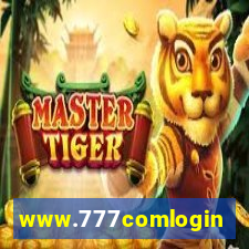 www.777comlogin