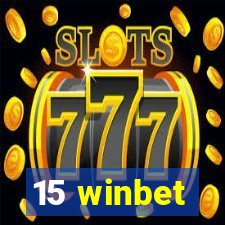 15 winbet