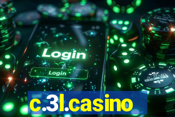 c.3l.casino