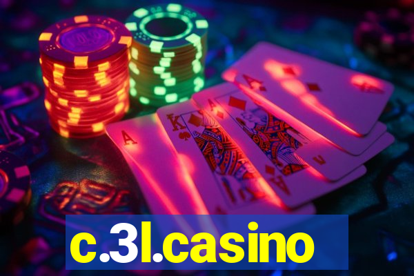 c.3l.casino