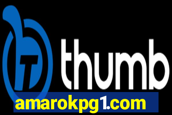 amarokpg1.com