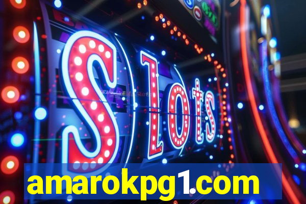 amarokpg1.com