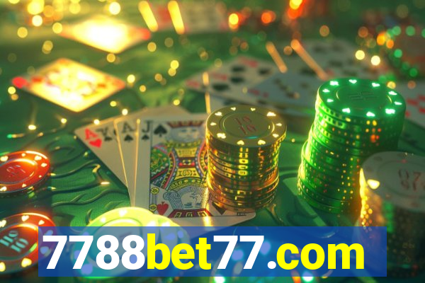 7788bet77.com