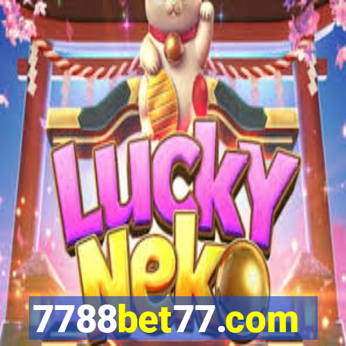 7788bet77.com