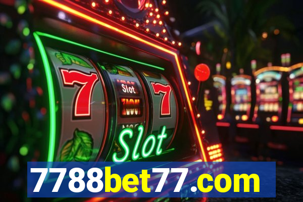 7788bet77.com