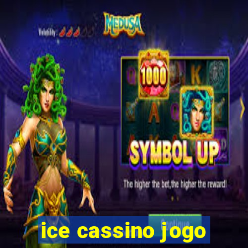 ice cassino jogo