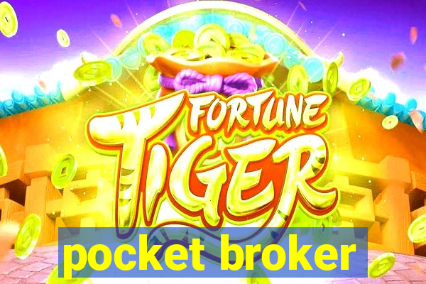 pocket broker