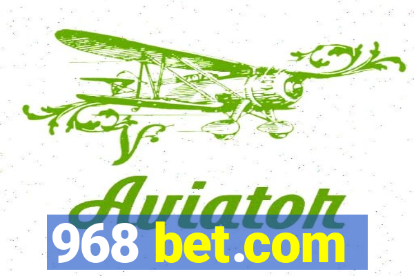 968 bet.com