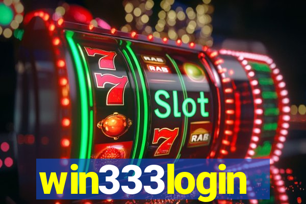 win333login