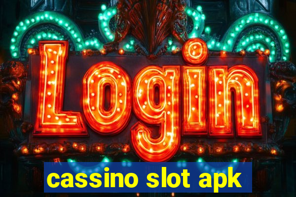 cassino slot apk