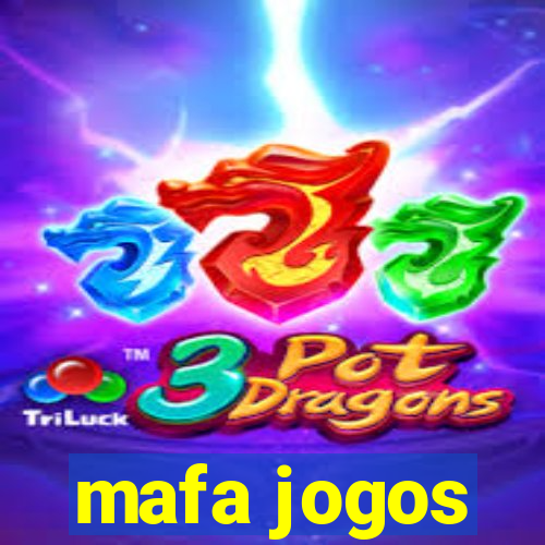 mafa jogos