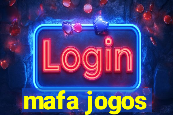 mafa jogos