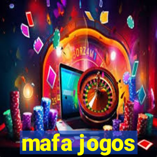 mafa jogos