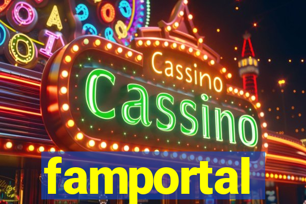 famportal