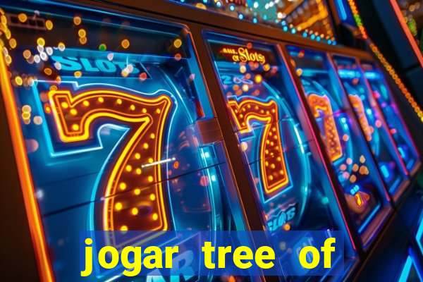 jogar tree of fortune demo