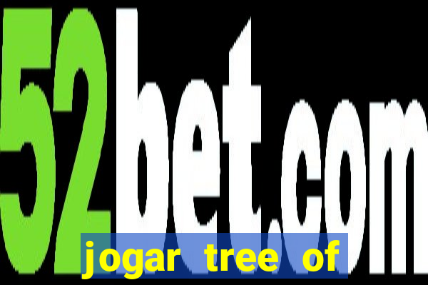 jogar tree of fortune demo