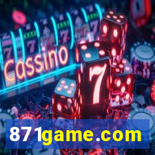 871game.com