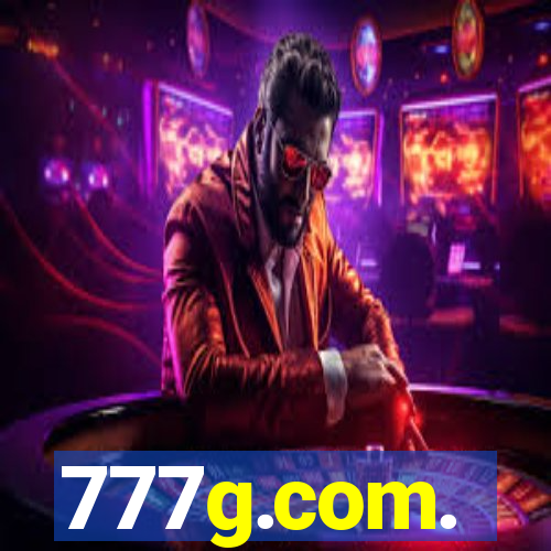 777g.com.