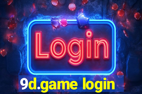 9d.game login