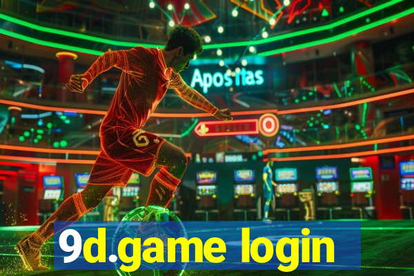 9d.game login