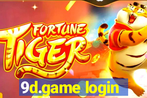 9d.game login