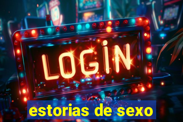 estorias de sexo