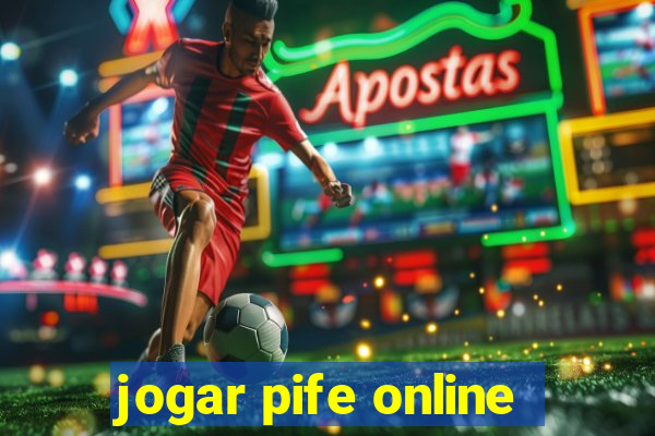 jogar pife online