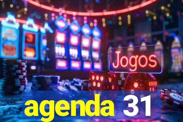 agenda 31