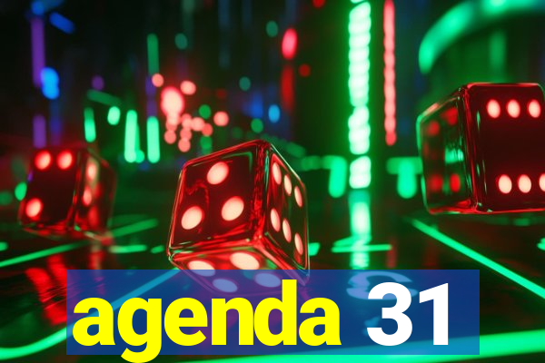 agenda 31