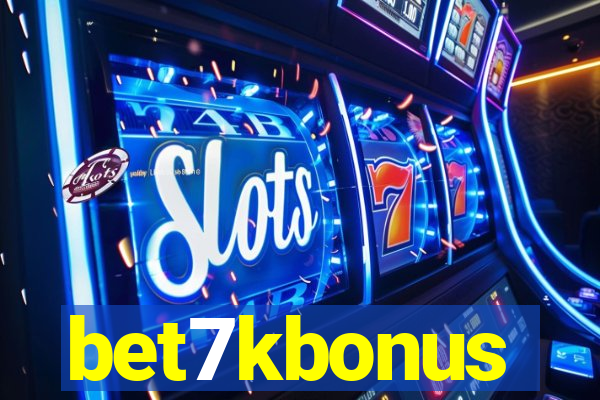 bet7kbonus