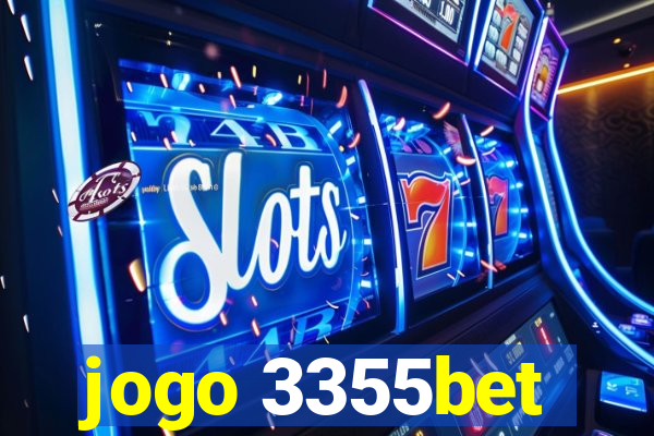 jogo 3355bet