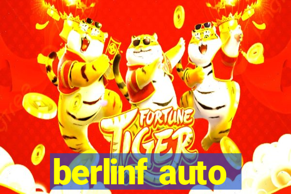 berlinf auto