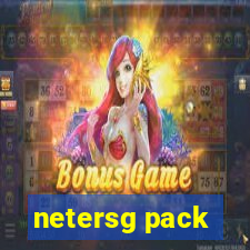 netersg pack